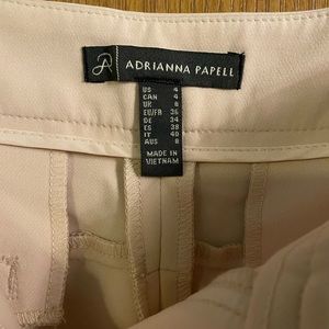 Business slacks - Mid rise